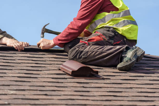 Quick and Trustworthy Emergency Roof Repair Services in Newport East, RI