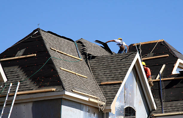 Best Commercial Roofing Services  in Newport East, RI