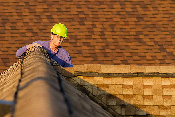 Best Local Roofing Companies  in Newport East, RI
