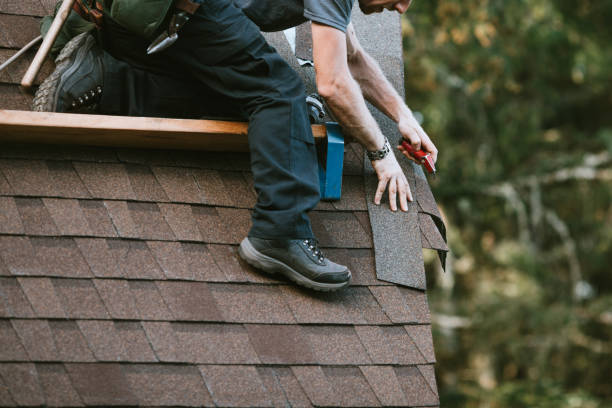 Best Gutter Installation and Roofing  in Newport East, RI